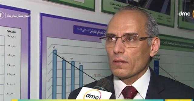 ”القومي للبحوث” يزف بشرى سارة بشأن عقار فيروس كورونا.. فيديو