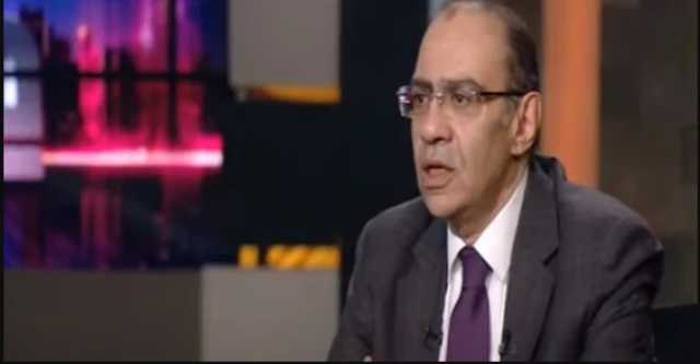 رئيس اللجنة العلمية لمكافحة كورونا يكشف النسب الحقيقية للمصابين بالفيروس.. فيديو
