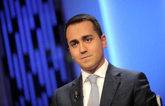 وزير خارجية إيطاليا يحذر من ارتباط المناخ والأمن في منطقة المتوسط