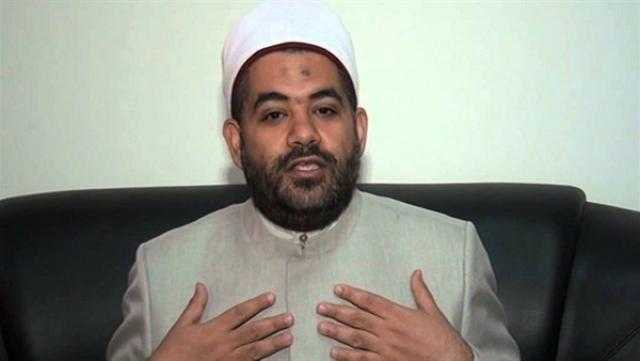 بالفيديو.. خالد عمران: من يجمع الناس للصلاة أثناء انتشار عدوى كورونا آثم