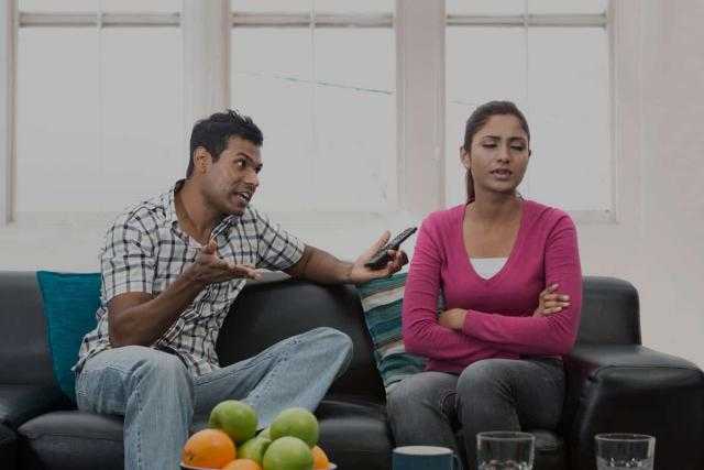 كيف تتعاملين مع الزوج العصبي؟ 5 نصائح تساعد على ذلك