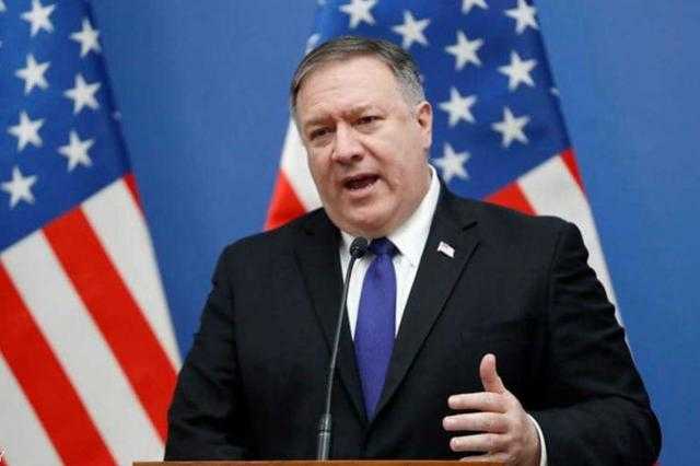 بومبيو: الدول ستعيد النظر في استخدام هواوى بسبب تكتم الصين على كورونا