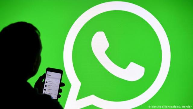 WhatsApp 