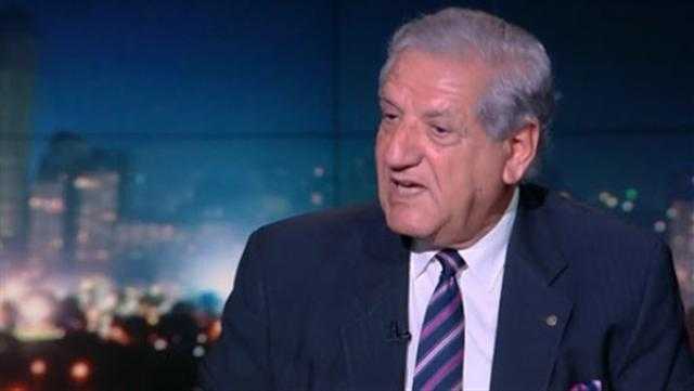”الفقي”: هناك نظرة مستقبلية مستقرة للاقتصاد المصري وهو ما يظهر صلابته ضد الأزمات.. فيديو