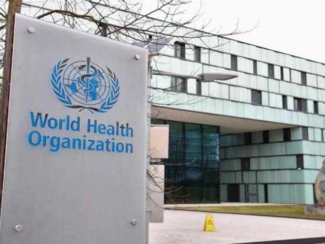 الصحة العالمية: شهر رمضان فرصة لتقليل التجمعات بين المواطنين في مصر.. فيديو