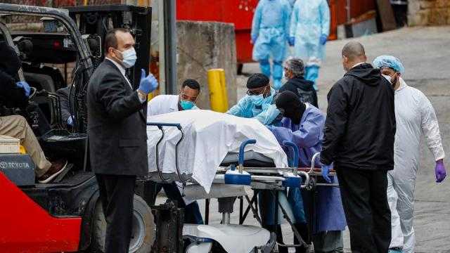 الصحة العالمية: الدواء الياباني تحت التجربة وإثبات فاعليته يستغرق وقتًا .. فيديو
