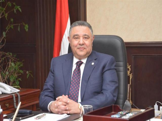محافظ البحر الاحمر