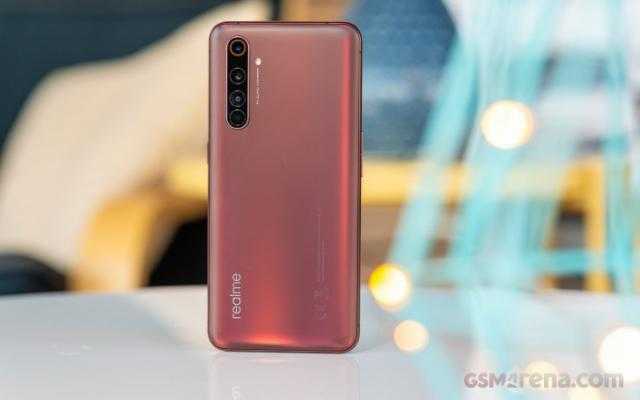 تعرف على سعر ومواصفات هاتف ريلمي الجديد Realme X50 Pro 5G