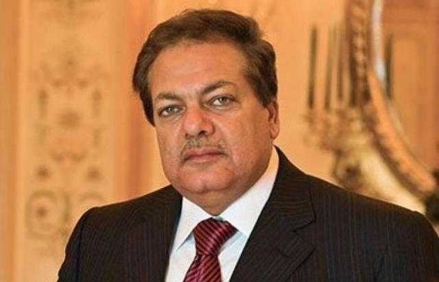 ”أبو العينين” مهنئا المصريين بعيد القيامة: عما قريب تملأ المساجد والكنائس الابتهالات والترانيم