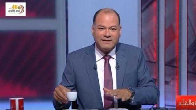 بعد حظر زراعته.. نشأت الديهي: ”ازرعوا بصل بدل الموز لهذا السبب”