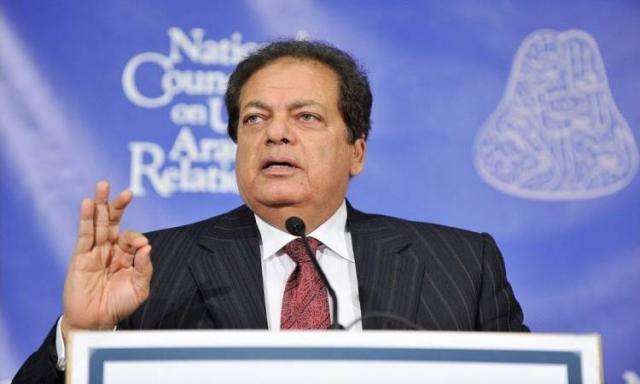 خط أحمر