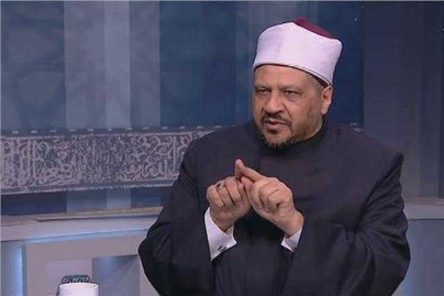 الإفتاء: لا يجوز تعليق الصيام بسبب الخوف من كورونا.. فيديو