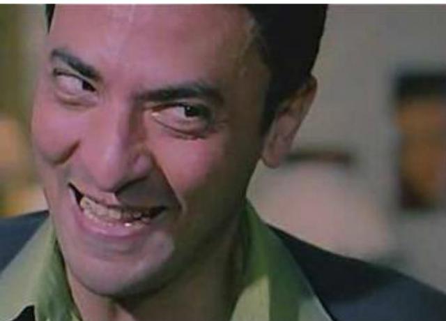 شاهد.. تعليق محمد رجب على صورة فتحي عبد الوهاب | فنون | خط ...