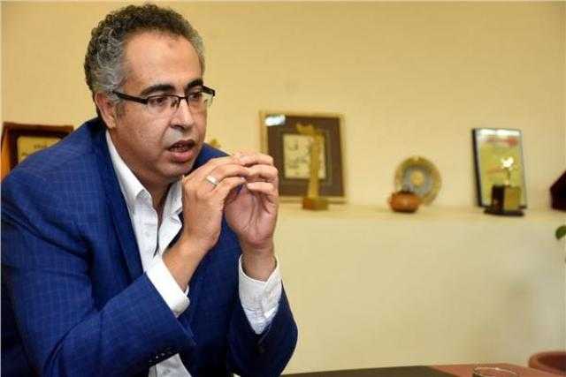 تفاصيل مبادرة «ابدأ حلمك» للتدريب الإلكتروني على التمثيل.. فيديو