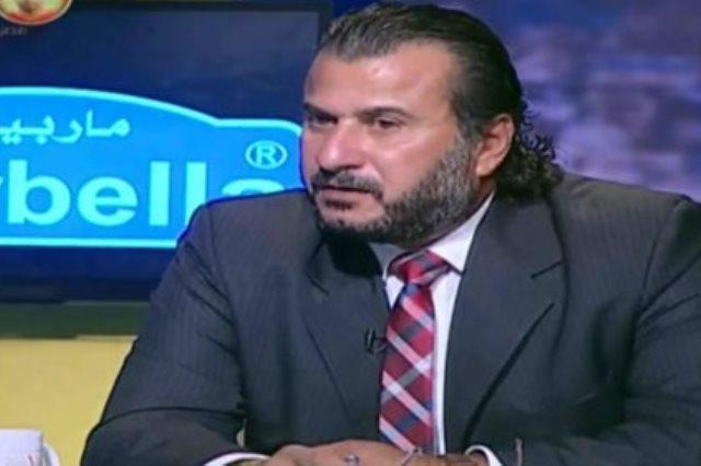 خط أحمر