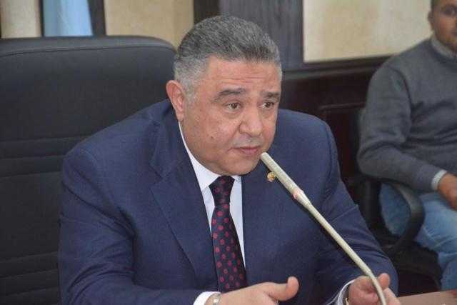 محافظ البحر الأحمر: عودة السياحة بنسبة 25% بشروط