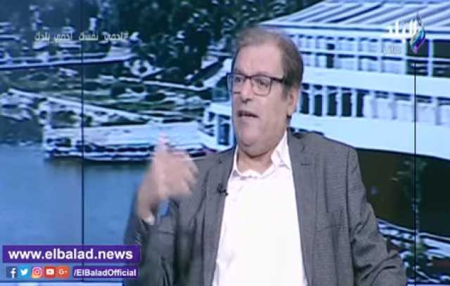 محمد حمزة: أكل البصل يعالج من أمراض كثيرة