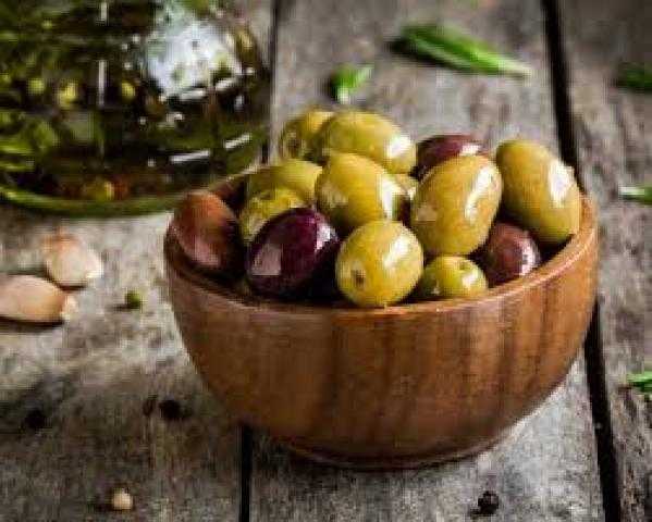 الزراعة: مصر حصلت على المركز الأول فى إنتاج الزيتون
