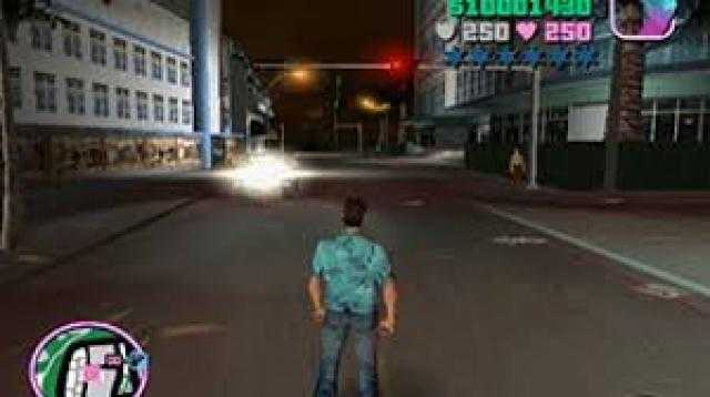 بدء عمليات تطوير الجزء الجديد من لعبة GTA