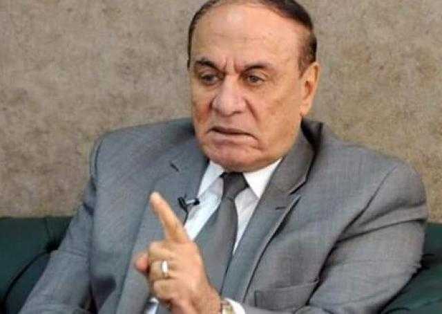 سمير فرج: مصر تملك قمرا صناعيا عسكريا لتأمين الاتصالات والاستطلاع.. فيديو