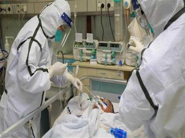 كورونا في 24 ساعة: تسجيل 157 حالة جديدة.. والقوات المسلحة تتبرع بـ100 مليون جنيه لـ”تحيا مصر”
