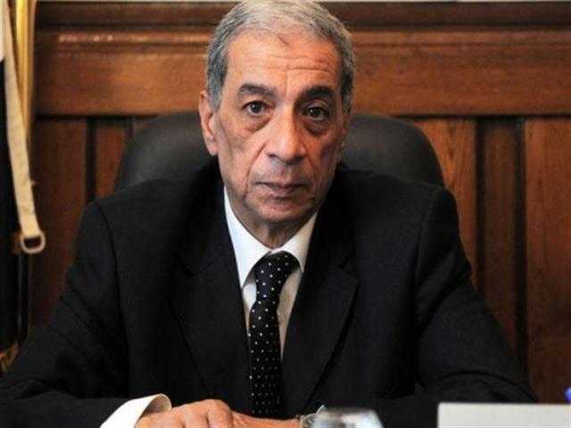 أحمد موسى يوجه رسالة للشهيد هشام بركات.. فيديو