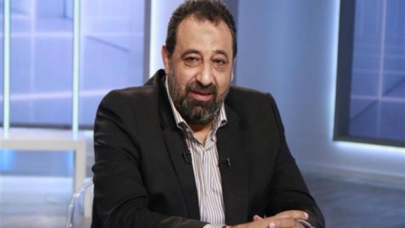 خط أحمر