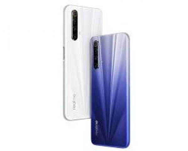 تعرف على سعر ومواصفات هاتف Realme X50m 5G