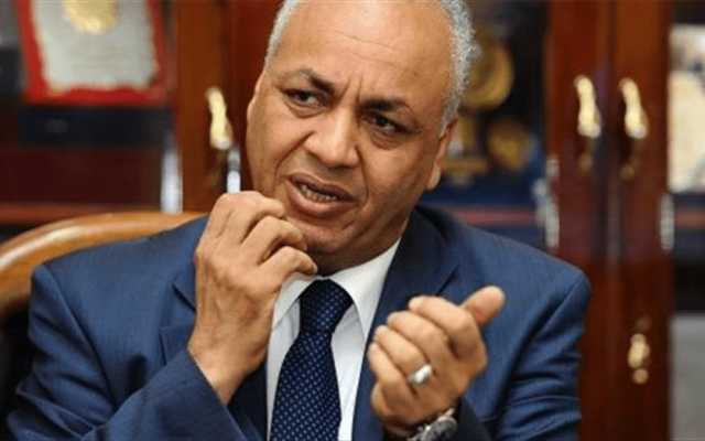 مصطفى بكري: علينا دعم وزيرة الصحة والأطقم الطبية التي تواجه كورونا.. فيديو
