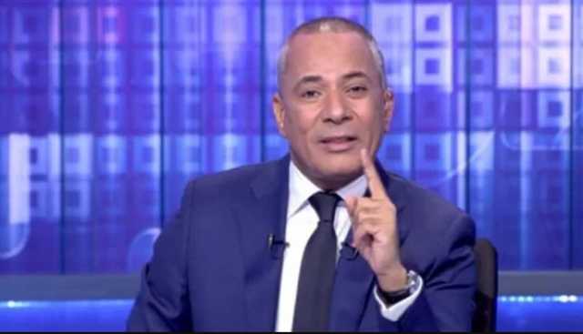 أحمد موسى: «عيد الفطر هيكون زي كل سنة بس هنضيف شوية ضوابط».. فيديو