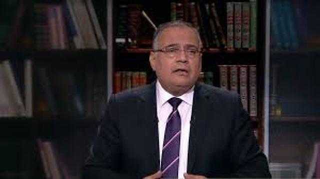 سعد الهلالي: الشعب المصري بدأ مشروع الرشد الديني في 30 يونيو 2013