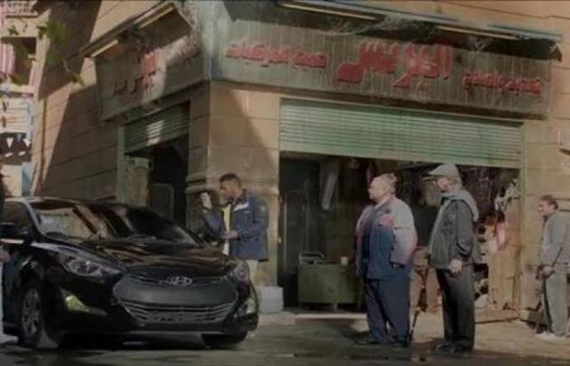 خطأ استبدال العربية