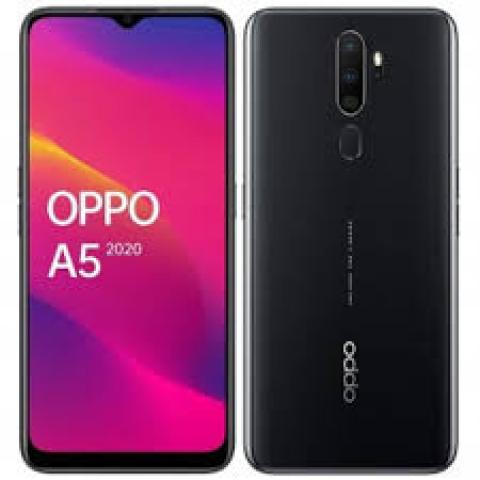 سعر ومواصفات oppo a5 2020