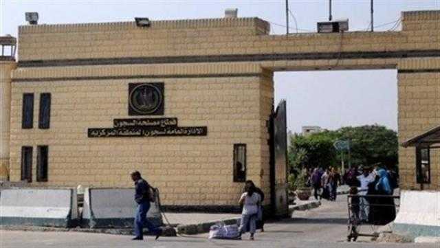 لجنة العفو: خلال 24 ساعة خروج مجموعة جديدة من المحبوسين