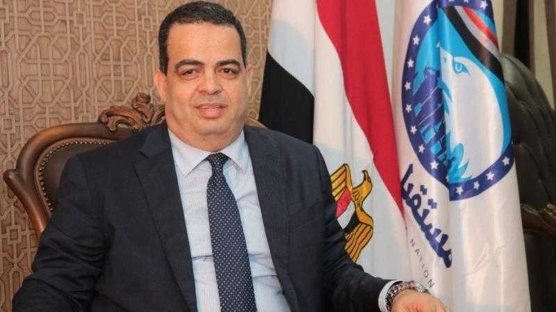 عصام هلال: 100 مليار جنيه حجم الاستثمار في قطاع الدواجن.. فيديو