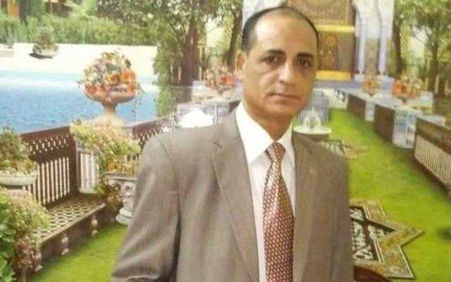 الإعلامي محمد موسى ينعى وفاة الكاتب الصحفي عبدالمنعم حجازي