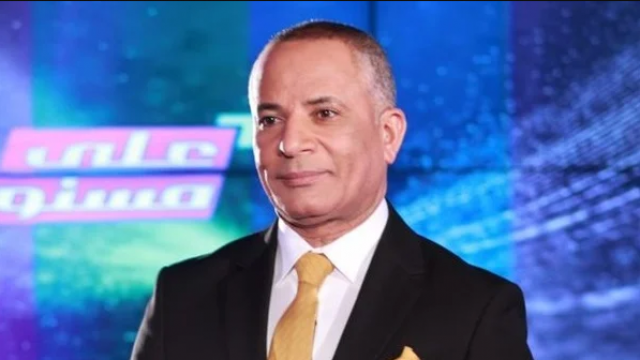 خط أحمر