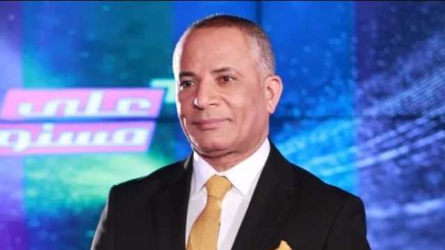 أحمد موسى: لا أحد يعلم متى تنتهي أزمة كورونا ويجب أن نتعايش معها.. فيديو