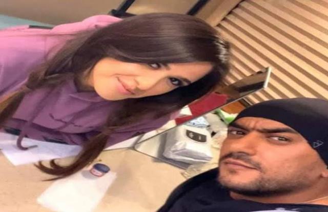 خط أحمر