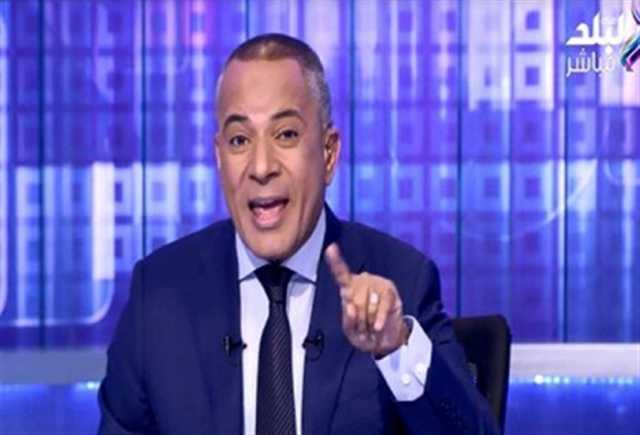 أحمد موسى: سجلنا ألف إصابة في 4 أيام بسبب عدم الالتزام.. فيديو