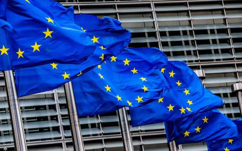 المفوضية الأوروبية: إيطاليا خفضت اعتمادها على الغاز الروسى
