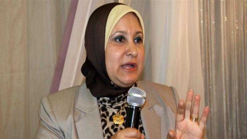 عضو ”الشيوخ” تشيد بقرارات الرئيس السيسي بشأن زيادة المعاشات