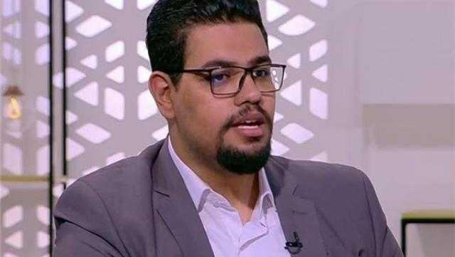 محمد نجم: الاقتصاد المصري الأقل تضررا بين دول العالم بسبب كورونا