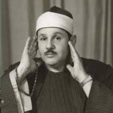 محمود علي البنا 