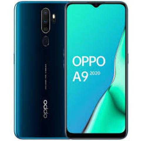 تعرف على سعر ومواصفات هاتف أوبو a9 2020