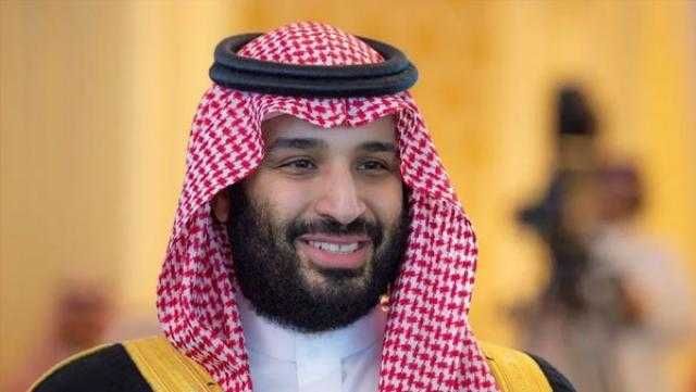 ولى العهد السعودى يدعو لمراعاة المواطنين الأكثر حاجة في ظل التطورات الدولية