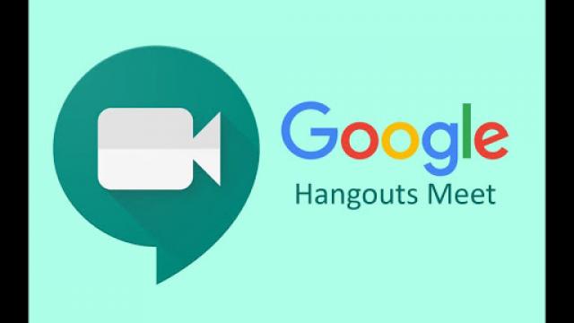 Google Meet