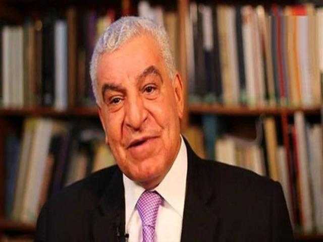 زاهي حواس عن خلافه مع علي جمعة: «أنا أقدّره جدا وهنفطر سوا السبت المقبل».. فيديو