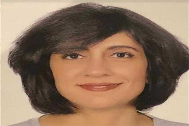 شيرين الجندي مساعدا لوزير الاتصالات للاستراتيجية والتنفيذ