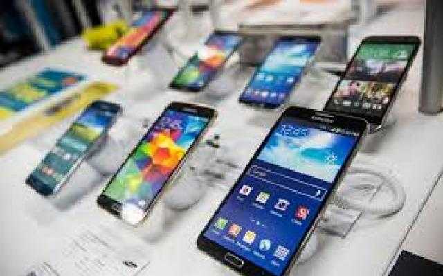 توقعات بانخفاض إنتاج الهواتف الذكية بالعالم بنسبة 16.5٪ فى ربع يونيو
